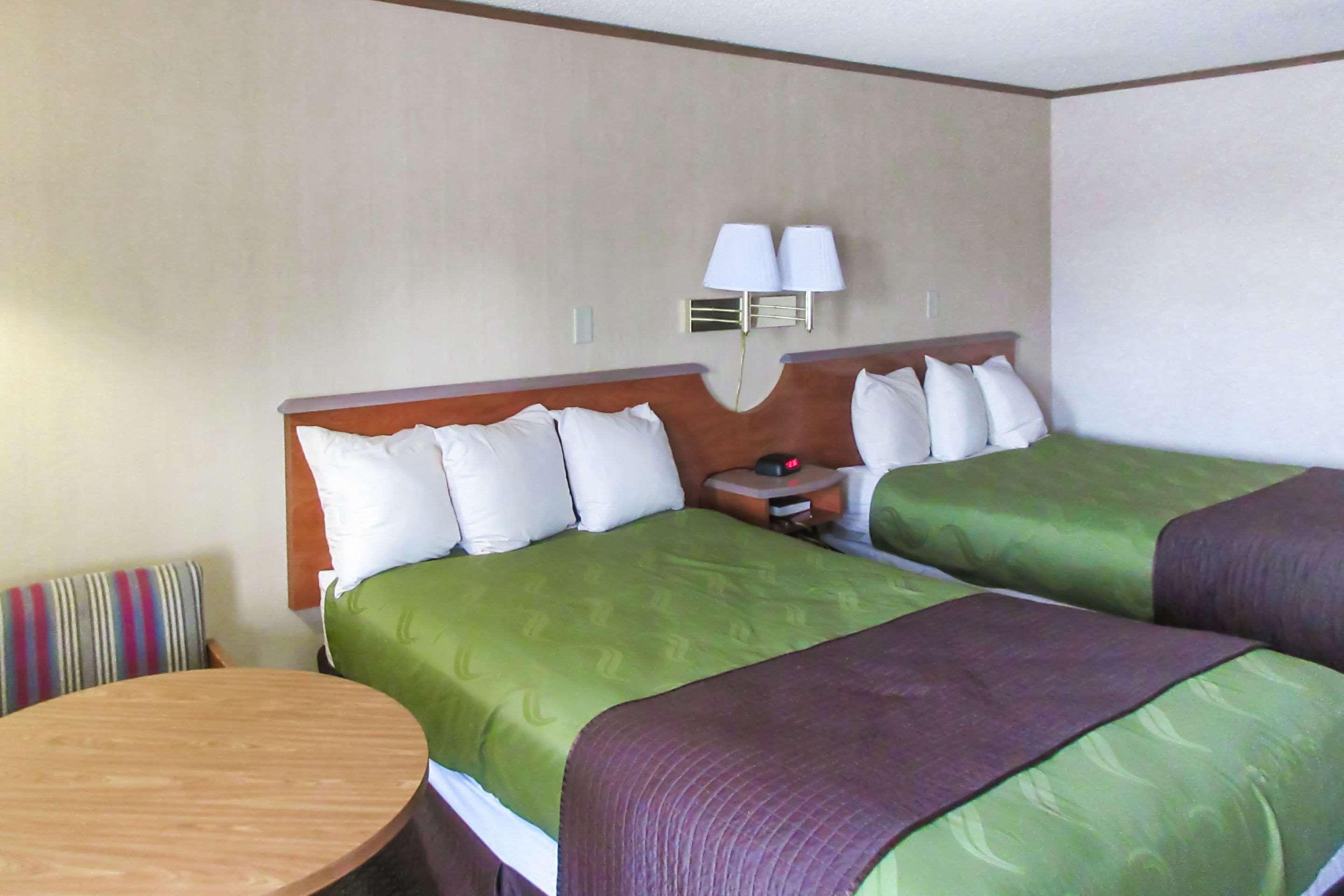 Days-Inn By Wyndham Liverpool-Syracuse Dış mekan fotoğraf