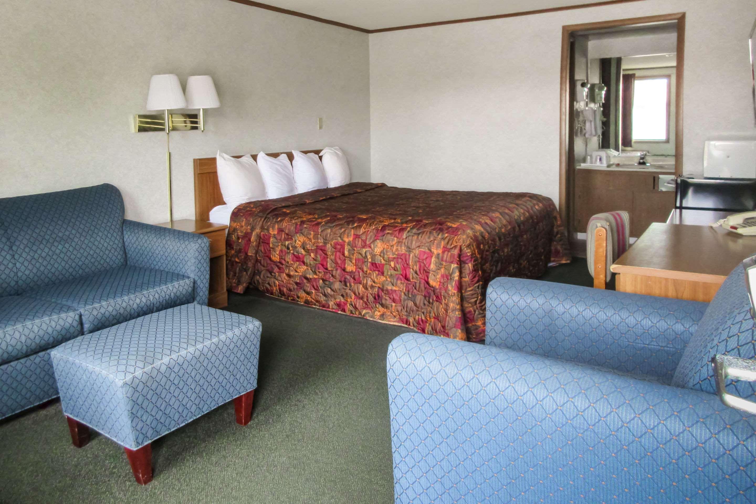 Days-Inn By Wyndham Liverpool-Syracuse Dış mekan fotoğraf