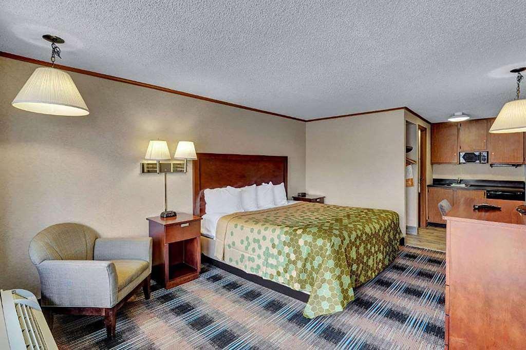 Days-Inn By Wyndham Liverpool-Syracuse Oda fotoğraf