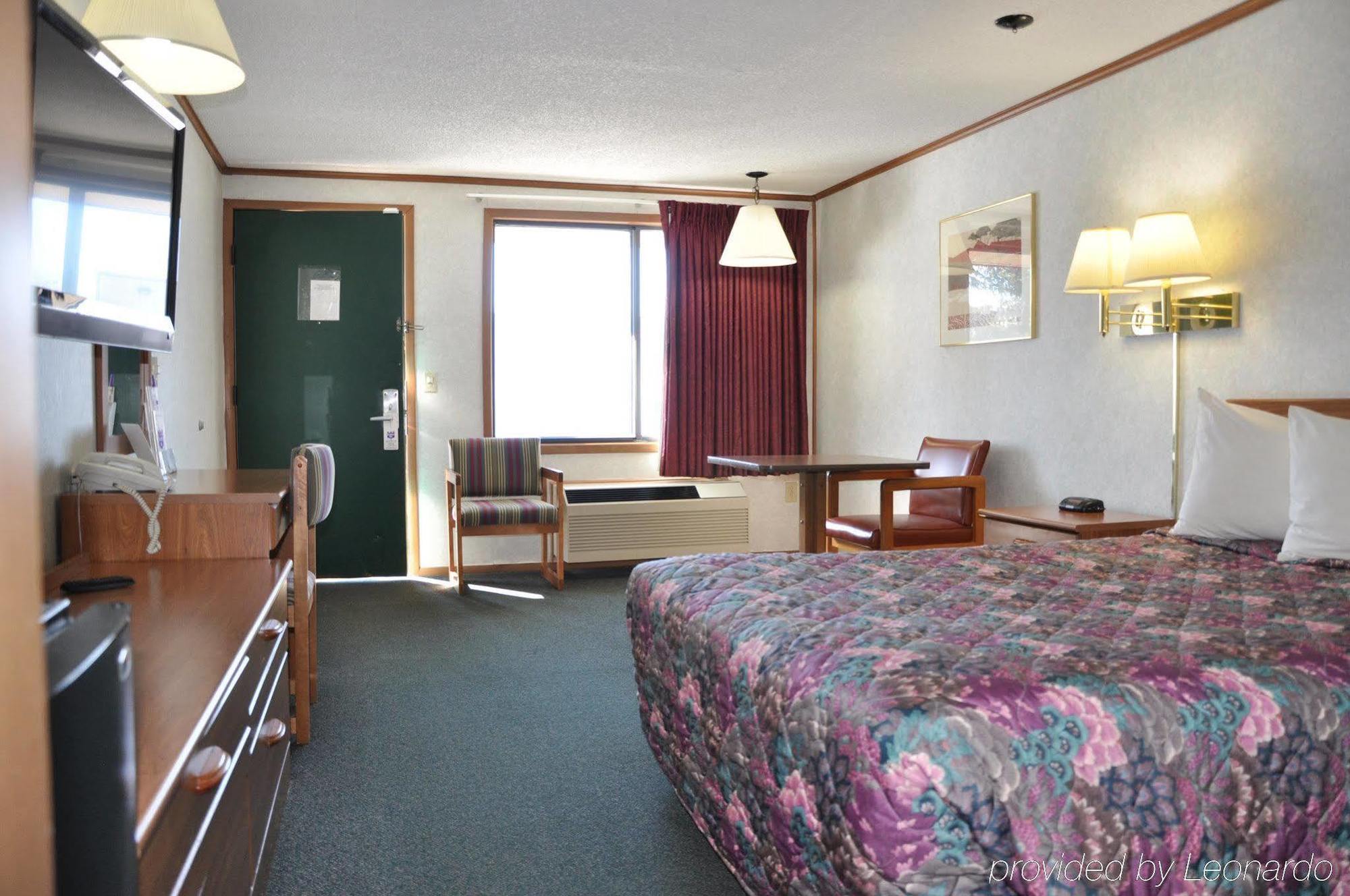 Days-Inn By Wyndham Liverpool-Syracuse Dış mekan fotoğraf